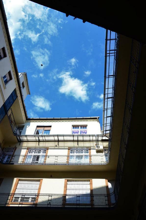 My Lovely Home In Budapest Exterior photo