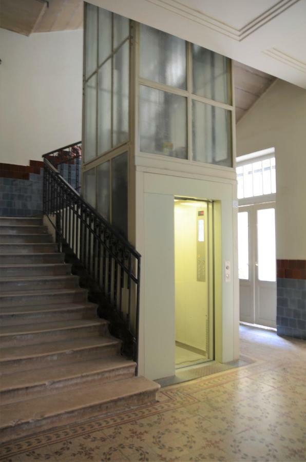My Lovely Home In Budapest Exterior photo
